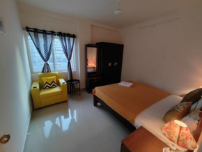 NK Homes - Serviced Flats
